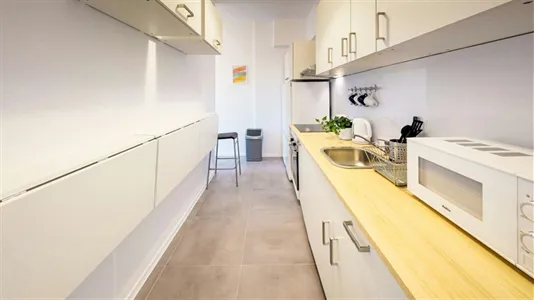 Rooms in Gliwice - photo 9