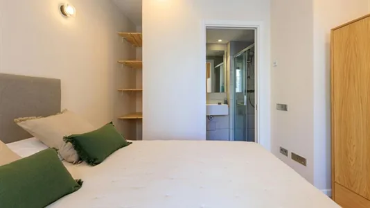 Apartments in Barcelona Ciutat Vella - photo 5