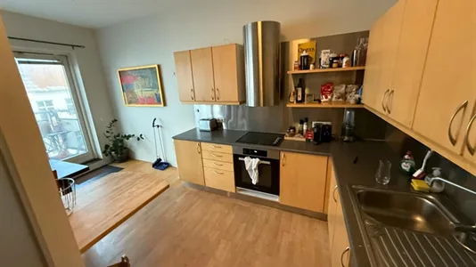 Rooms in Reykjavík Miðborg - photo 9