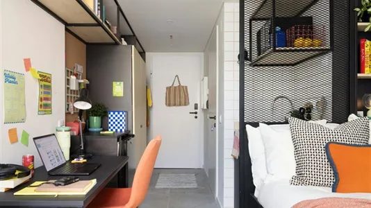 Apartments in Location is not specified - photo 4