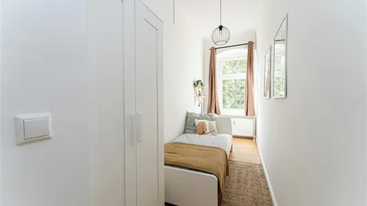 Rooms in Berlin Treptow-Köpenick - photo 2