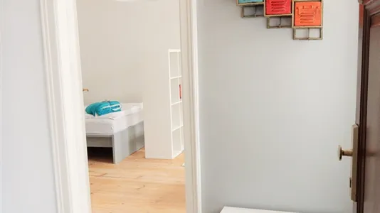 Apartments in Vienna Josefstadt - photo 7