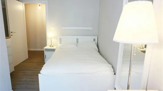 Rooms in Turin - photo 1