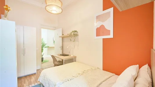 Rooms in Location is not specified - photo 4