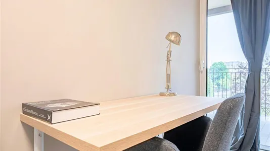 Rooms in Milano Zona 2 - Stazione Centrale, Gorla, Turro, Greco, Crescenzago - photo 7