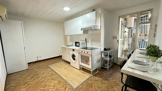 Rooms in Madrid Puente de Vallecas - photo 6