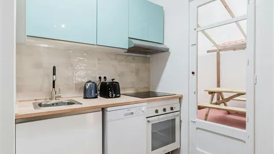 Rooms in Alboraya - photo 6