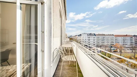 Apartments in Location is not specified - photo 10