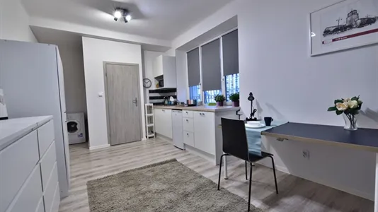 Apartments in Łódź - photo 4
