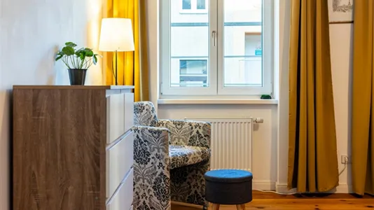 Apartments in Berlin Charlottenburg-Wilmersdorf - photo 2