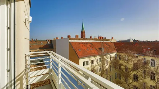 Rooms in Berlin Mitte - photo 6