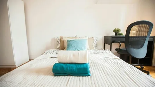 Rooms in Budapest Józsefváros - photo 7