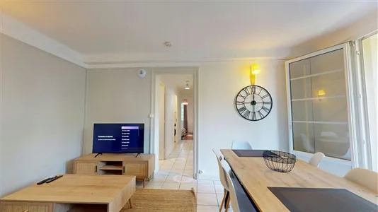 Rooms in Lyon - photo 7