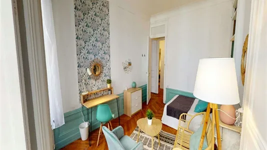 Rooms in Lyon - photo 2