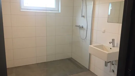 Apartments in Rotterdam Charlois - photo 10