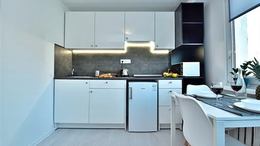 Apartments in Łódź - photo 7