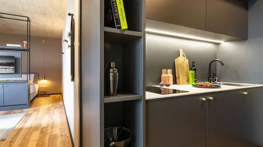 Apartments in Leverkusen - photo 7