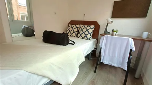 Rooms in Getafe - photo 8