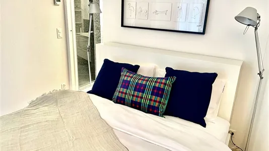 Apartments in Zürich Distrikt 7 - photo 5