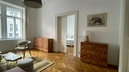 Apartments in Prague 1 - photo 5