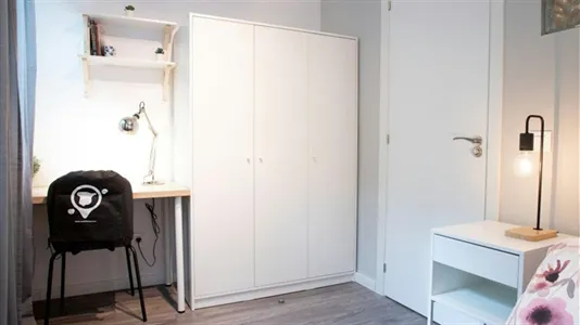Rooms in Alcorcón - photo 3