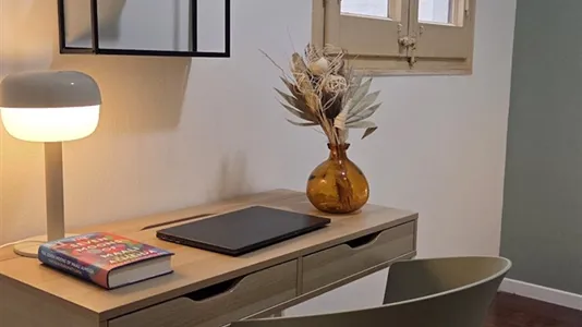 Rooms in Barcelona Eixample - photo 3