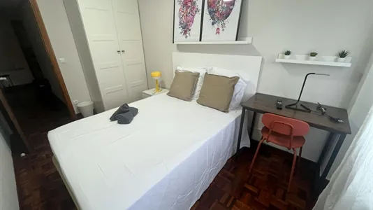 Rooms in Bilbao - photo 5