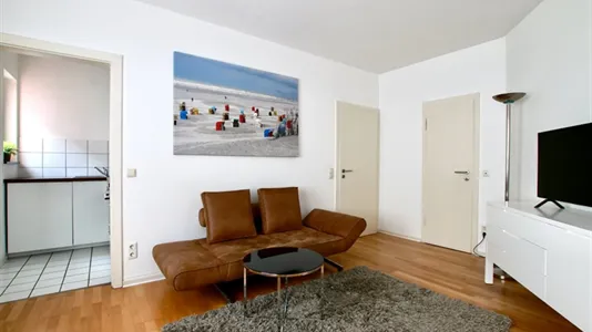 Apartments in Cologne Innenstadt - photo 4