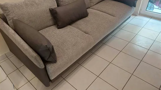 Apartments in Vironas - photo 8