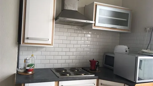 Rooms in Brussels Sint-Gillis - photo 9