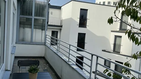 Apartments in Dusseldorf - photo 2