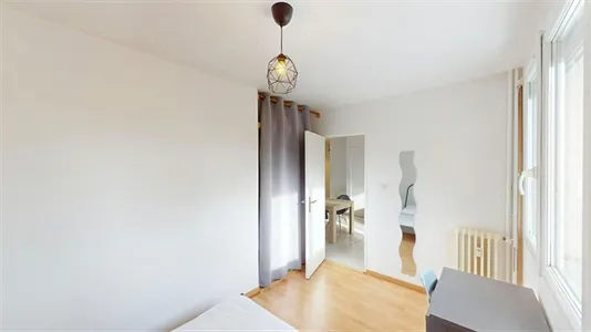 Rooms in Grenoble - photo 4