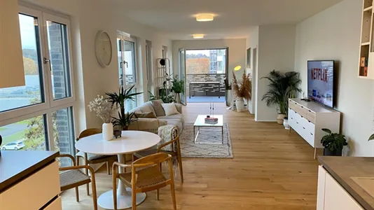 Apartments in Dusseldorf - photo 10