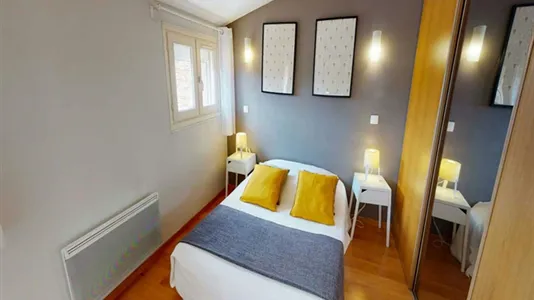 Rooms in Toulouse - photo 1