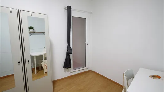 Rooms in Barcelona Sant Andreu - photo 4