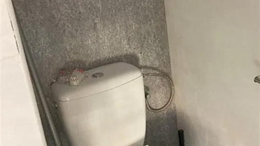 Apartments in Brussels Sint-Gillis - photo 7