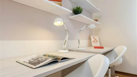 Rooms in Padua - photo 4