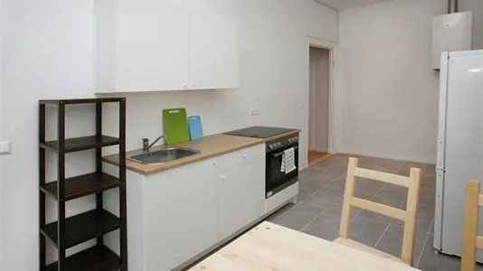 Rooms in Berlin Friedrichshain-Kreuzberg - photo 4