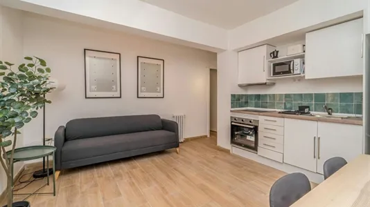 Rooms in Valladolid - photo 10