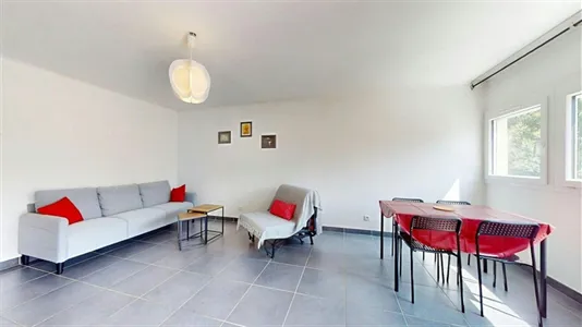 Rooms in Grenoble - photo 10