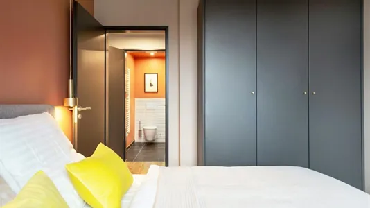 Apartments in Leverkusen - photo 6