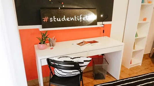 Rooms in Verona - photo 5