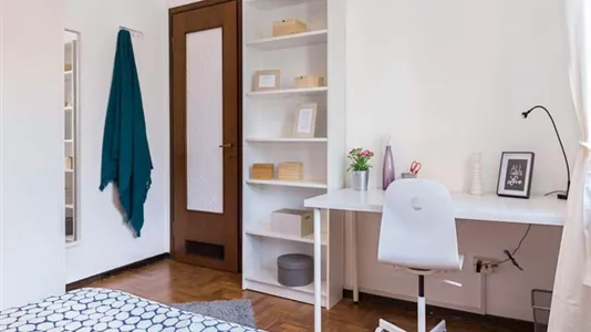 Rooms in Milano Zona 7 - Baggio, De Angeli, San Siro - photo 5
