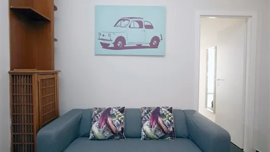 Rooms in Dafni-Ymittos - photo 10