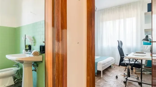 Rooms in Padua - photo 8