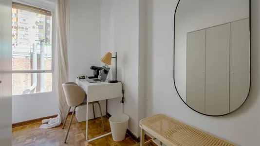 Rooms in Madrid Tetuán - photo 5