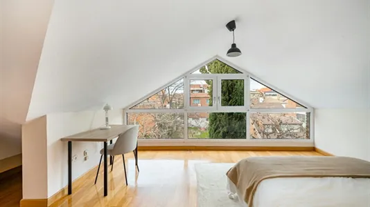 Rooms in Madrid Hortaleza - photo 4