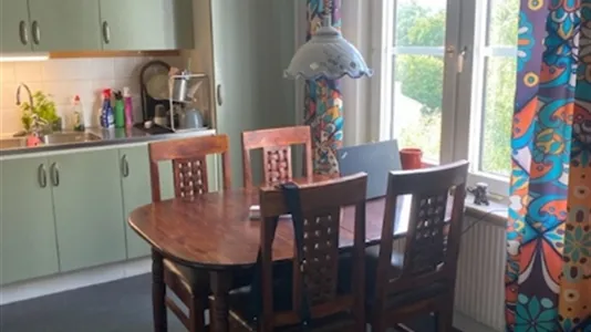 Apartments in Solna - photo 2