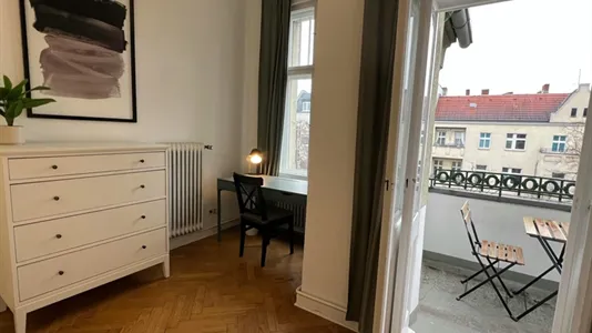 Apartments in Berlin Mitte - photo 9