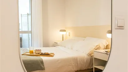 Room for rent in Madrid Retiro, Madrid